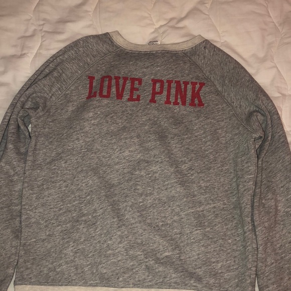 Alabama pullover - Picture 3 of 3